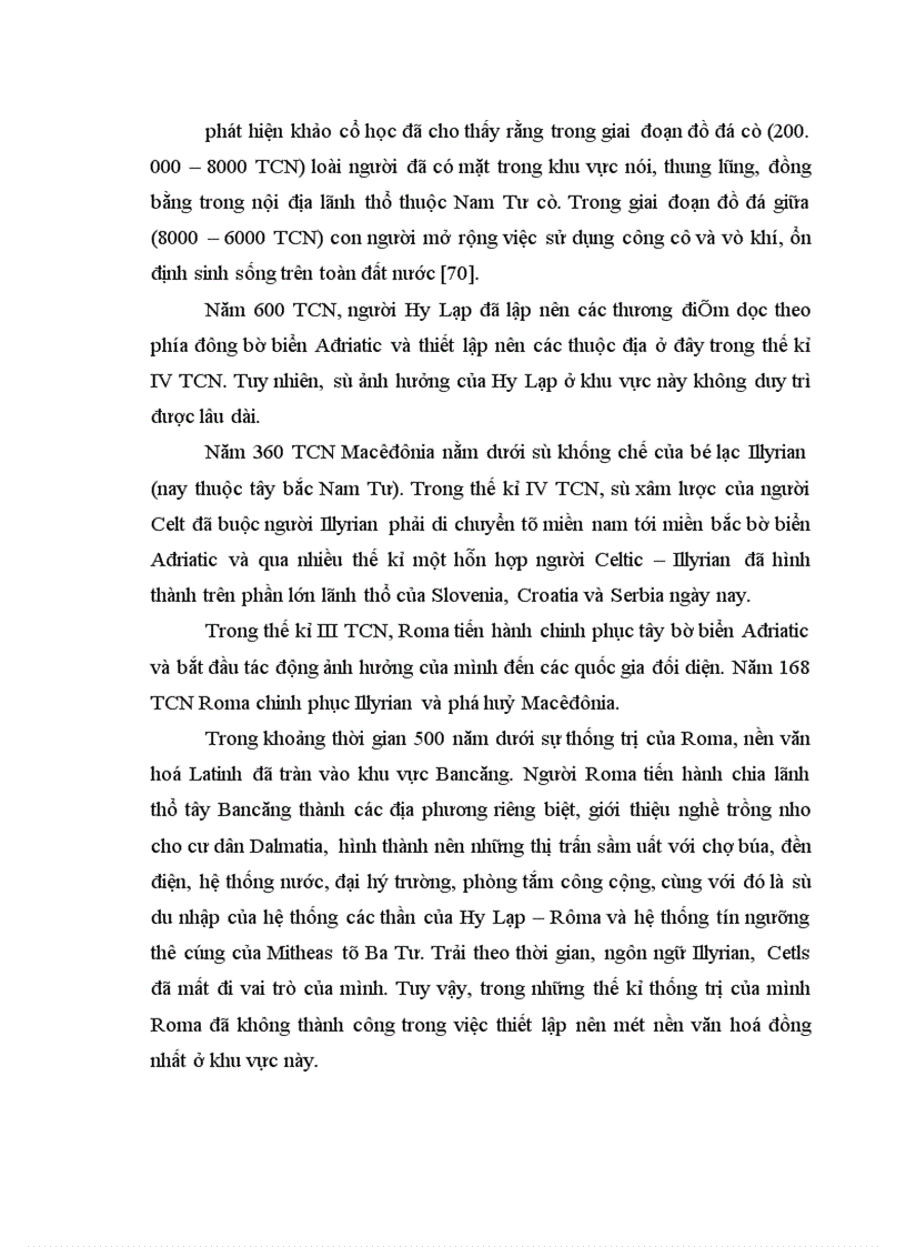 image for page Chính sách đối ngoại của Liên bang Nam Tư dưới thời Josip Broz Tito 1948 1980