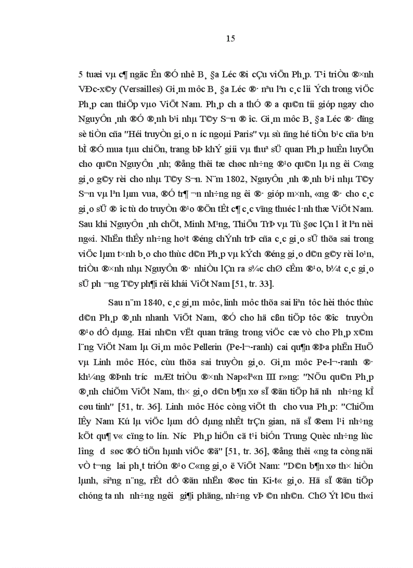 image for page Đạo Công Giáo với chính trị ở Việt Nam trong giai đoạn từ 1954 đến 1975 1