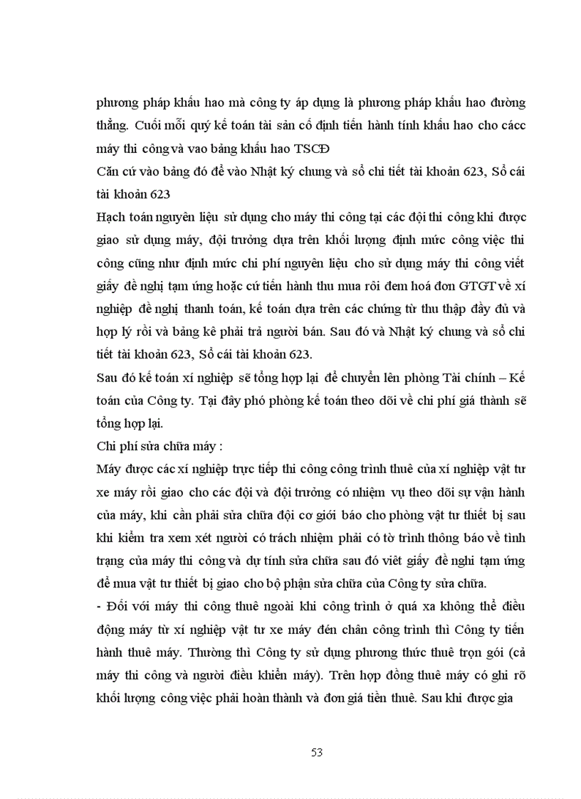 image for page Hoàn thiện công tác kế toán chi phí sản xuất và tính giá thành sản phẩm xây lắp tại Công ty Đầu tư Xây dựng Số 2 Hà Nội 1