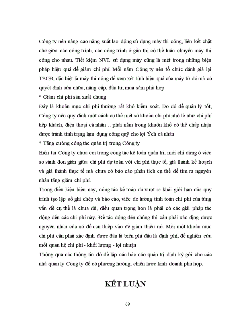 image for page Hoàn thiện công tác kế toán chi phí sản xuất và tính giá thành sản phẩm xây lắp tại Công ty Đầu tư Xây dựng Số 2 Hà Nội 1