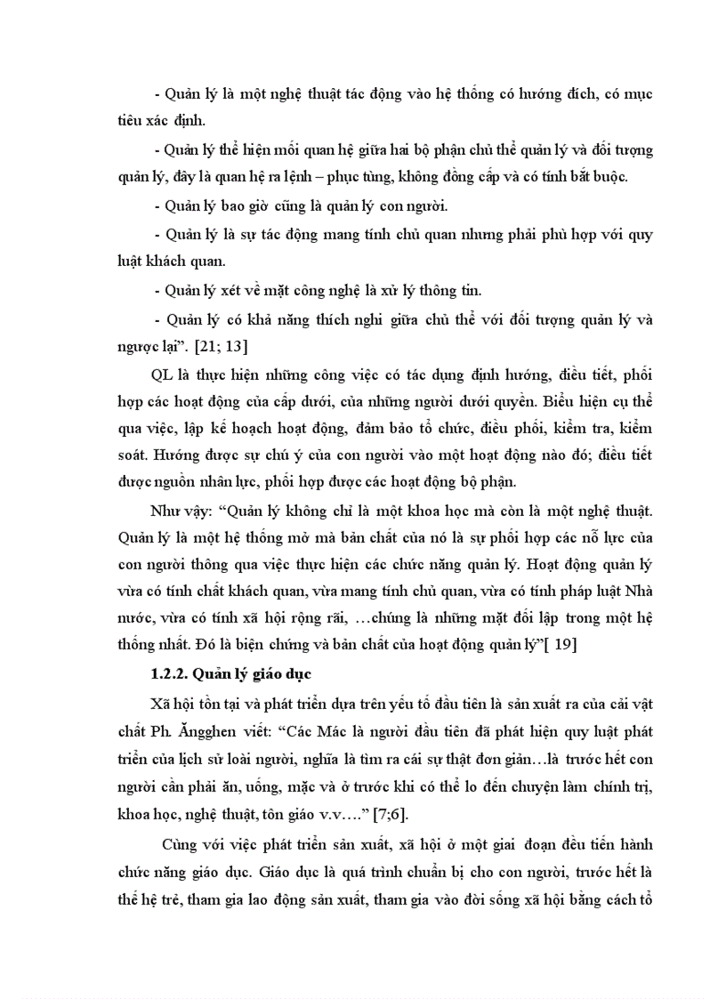 image for page Biện pháp quản lý phát triển đội ngũ cán bộ quản lý trường THCS của Phòng Giáo Dục và Đào tạo huyện Cát Tiên tỉnh Lâm Đồng