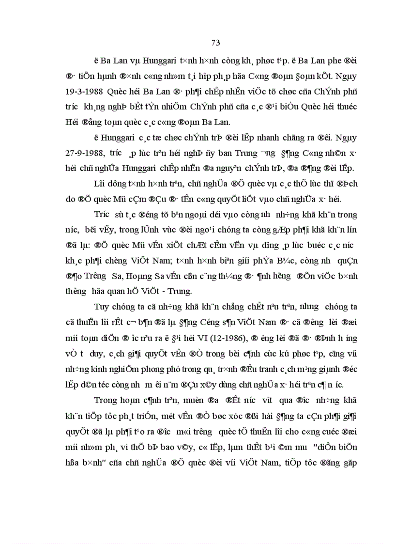 image for page Một số giải pháp có tính chiến lược nhằm phát triển sự nghiệp giáo dục và đào tạo trong tình hình hiện nay