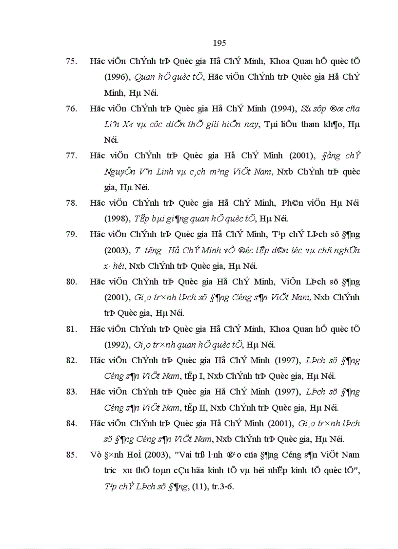 image for page Một số giải pháp có tính chiến lược nhằm phát triển sự nghiệp giáo dục và đào tạo trong tình hình hiện nay