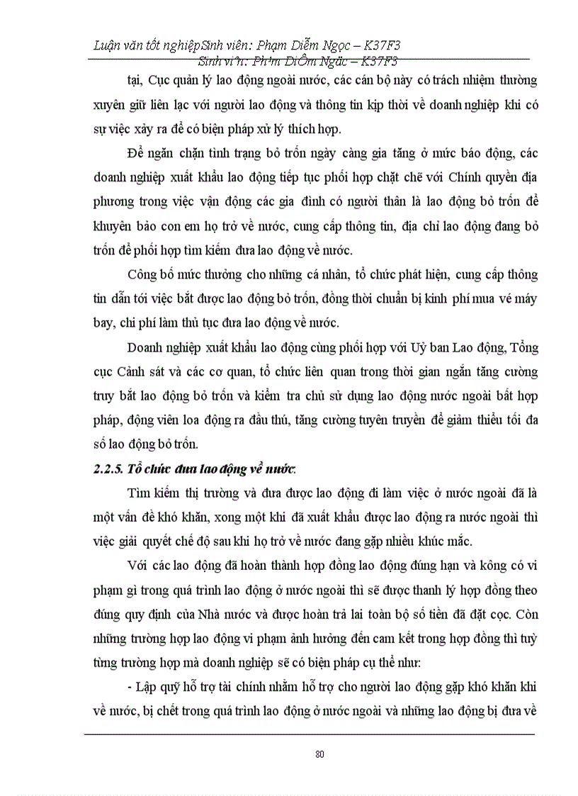 image for page Thực trạng và giải pháp thúc đẩy xuất khẩu lao động sang Đài Loan của Công ty cổ phần Đầu tư và Thương mại 1