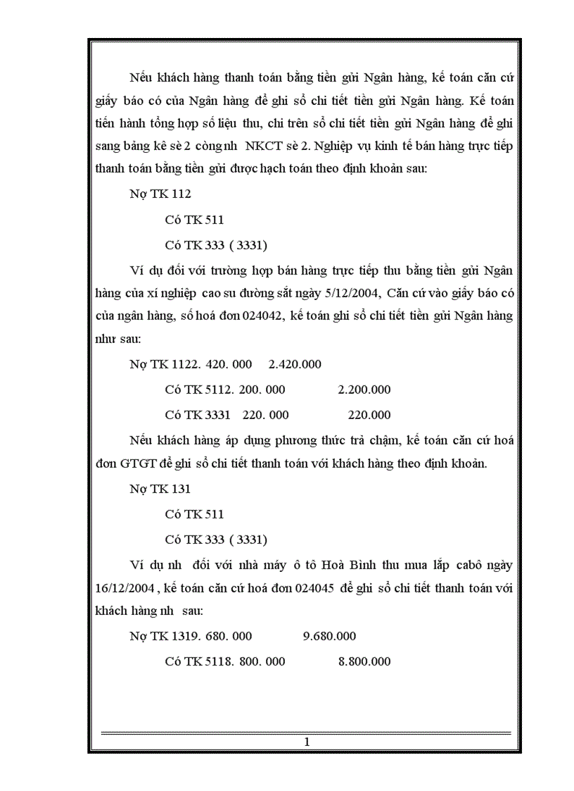 image for page Hoàn thiện tổ chức kế toán tiêu thụ và xác định kết quả hoạt động sản xuất kinh doanh tại Công ty Cổ phần Cao su chất dẻo Đại Mỗ
