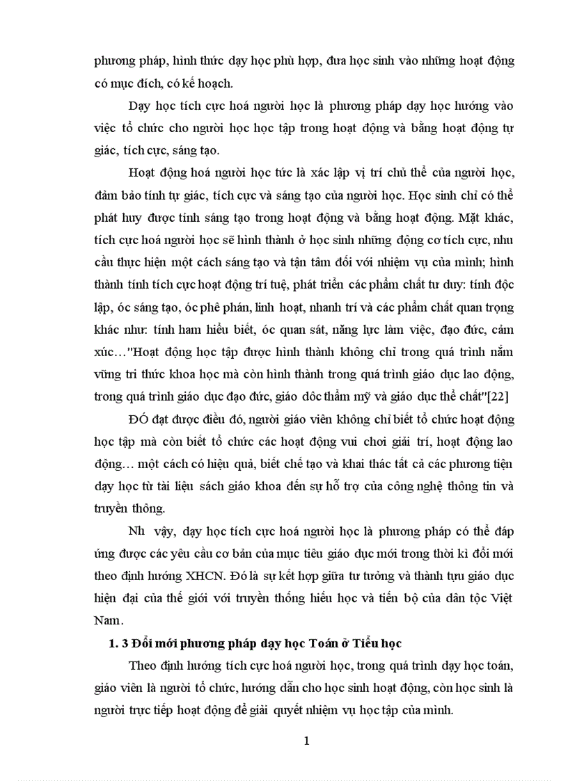 image for page Tổ chức hoạt động ngoại khoá toán học với sự hỗ trợ của công nghệ thông tin 1