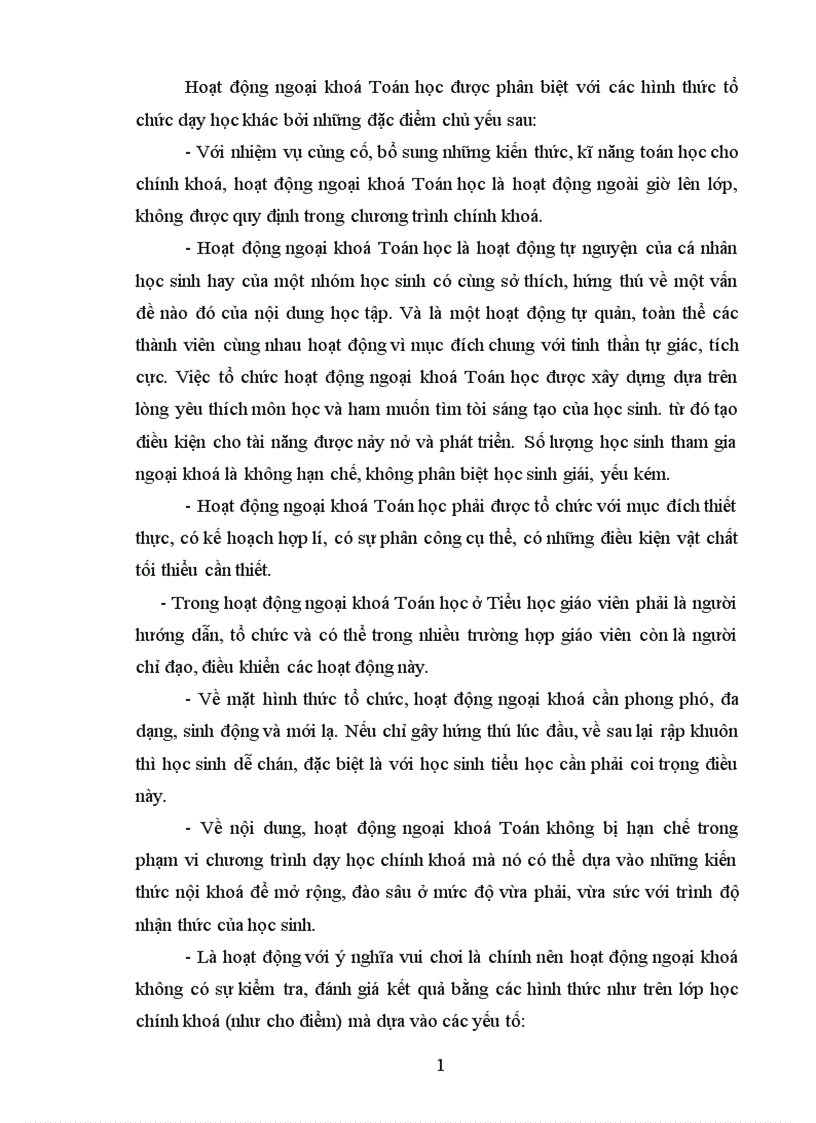 image for page Tổ chức hoạt động ngoại khoá toán học với sự hỗ trợ của công nghệ thông tin 1