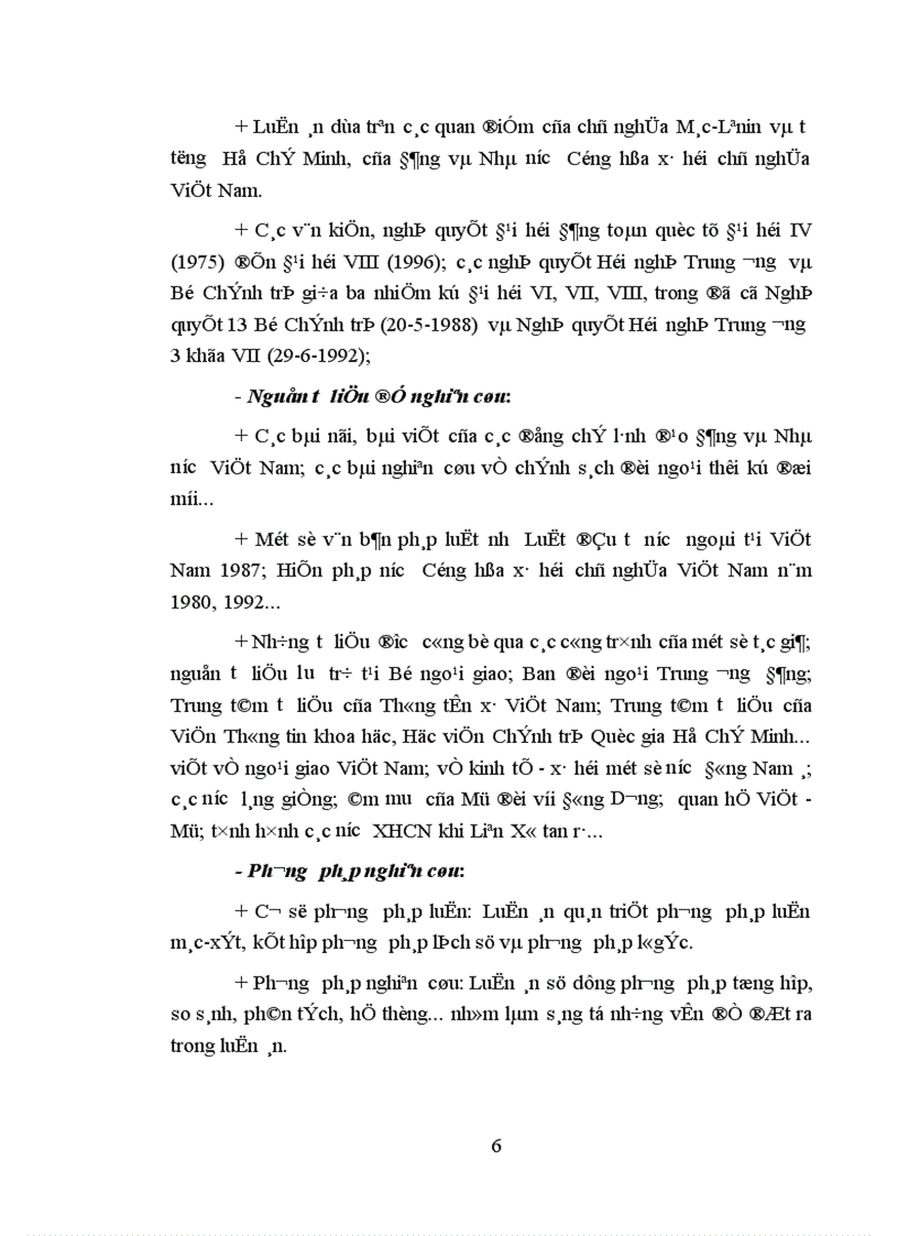 image for page Đảng Cộng sản Việt Nam lãnh đạo hoạt động đối ngoại thời kỳ 1986 1996