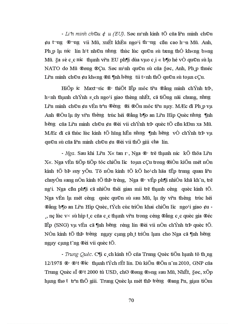 image for page Đảng Cộng sản Việt Nam lãnh đạo hoạt động đối ngoại thời kỳ 1986 1996