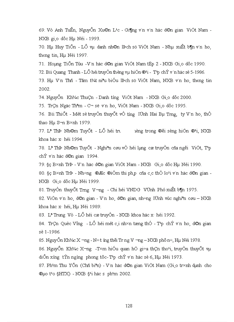 image for page khảo sát truyền thuyết và lễ hội về cuộc khởi nghĩa Hai Bà Trưng ở Hưng Yên