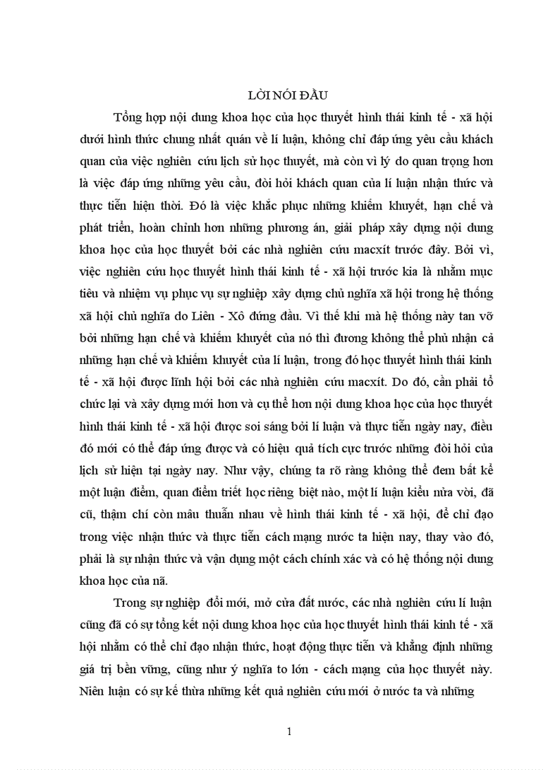 image for page Nội dung lí luận và ý nghĩa phương pháp luận của học thuyết hình thái kinh tế xã hội