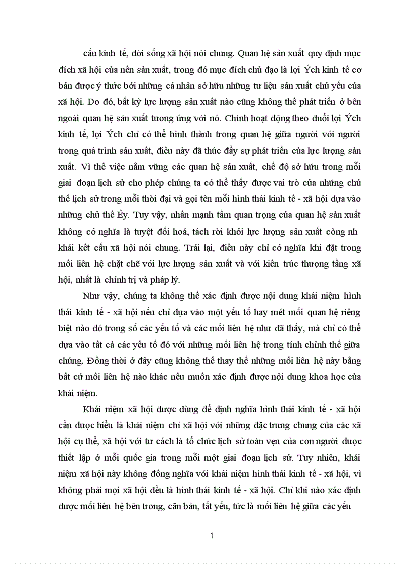 image for page Nội dung lí luận và ý nghĩa phương pháp luận của học thuyết hình thái kinh tế xã hội