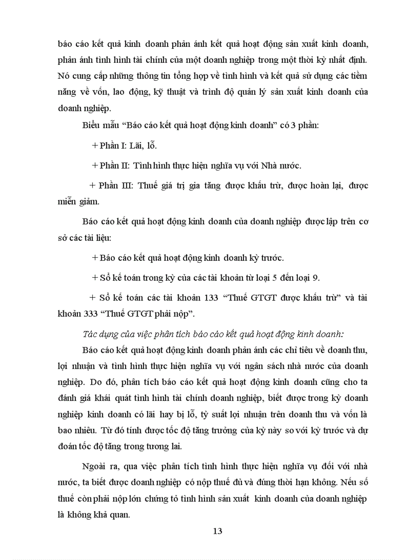 image for page Một số giải pháp nhằm hoàn thiện công tác phân tích tài chính của công ty tư vấn giám sát và xây dựng công trình 1