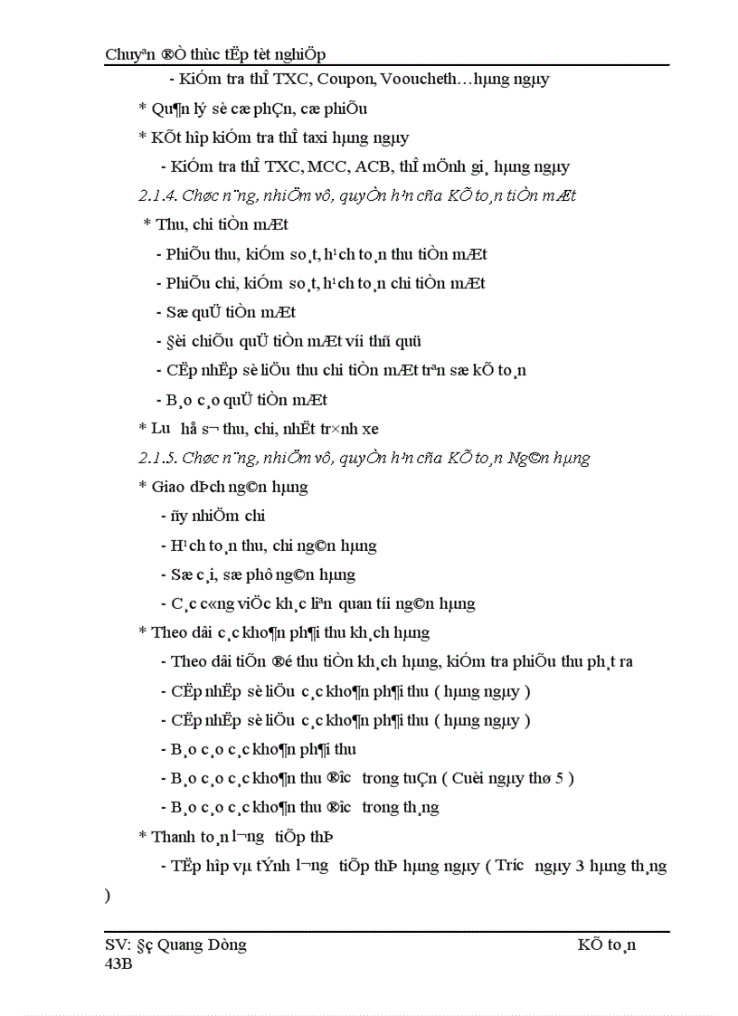 image for page Hoàn thiện hạch toán Doanh thu xác định kết quả kinh doanh tại Công ty Cổ phần Mai Linh Hà Nội 1