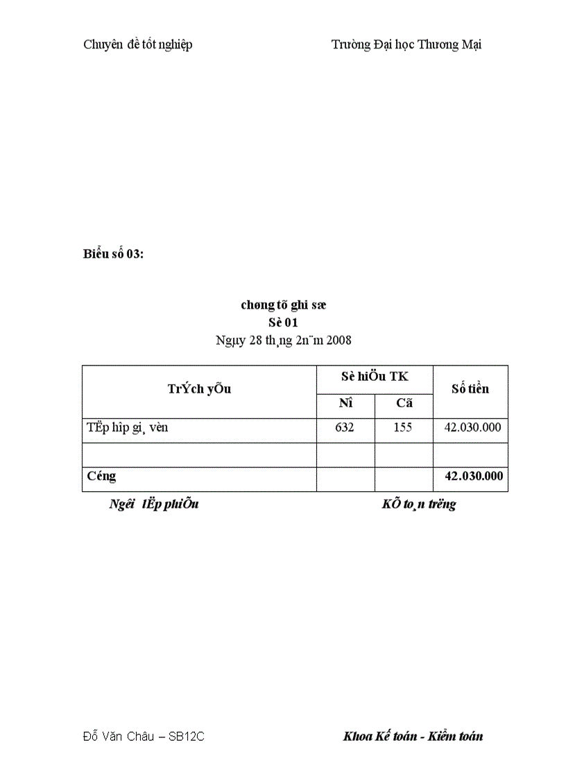 image for page Kế toán xác định kết quả kinh doanh tại Công ty TNHH Miền Đất Mới 1