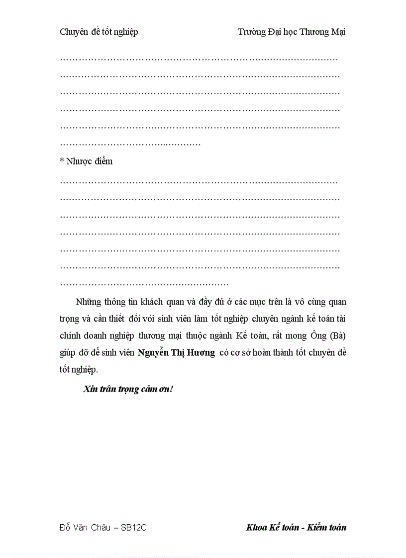 image for page Kế toán xác định kết quả kinh doanh tại Công ty TNHH Miền Đất Mới 1