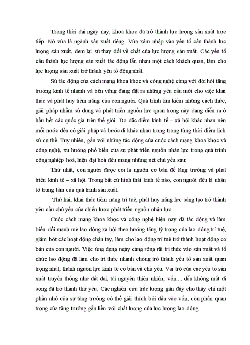 image for page quan hệ sản xuất và lực lượng sản xuất trong thời kỳ quá độ lệ chủ nghĩa xã hội ở nước ta và những mâu thuẫn còn tồn tại 1