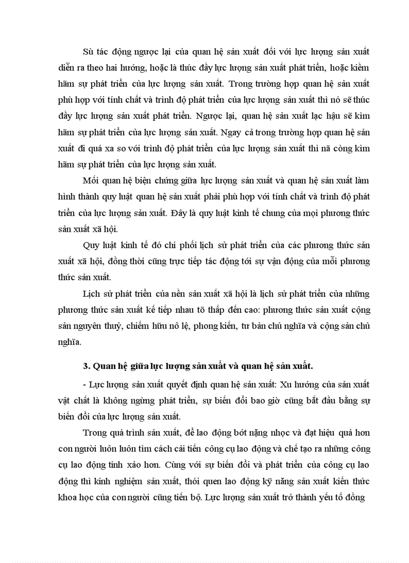 image for page quan hệ sản xuất và lực lượng sản xuất trong thời kỳ quá độ lệ chủ nghĩa xã hội ở nước ta và những mâu thuẫn còn tồn tại 1