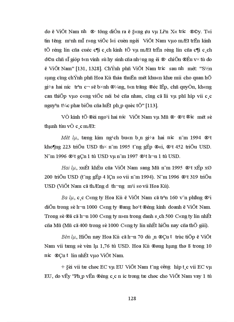 image for page Đảng Cộng sản Việt Nam lãnh đạo hoạt động đối ngoại thời kỳ 1986 1996