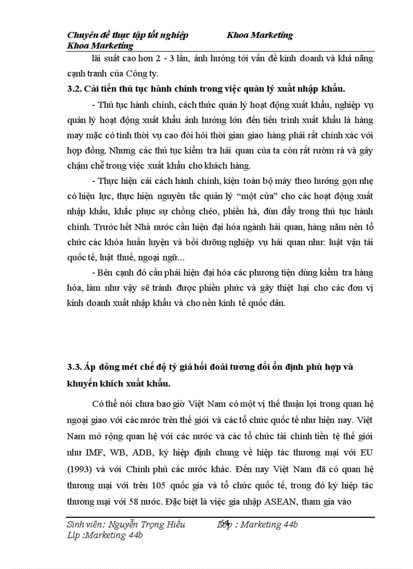 image for page ứng dụng Marketing mix trong kinh doanh Xuất Khẩu của công ty 20