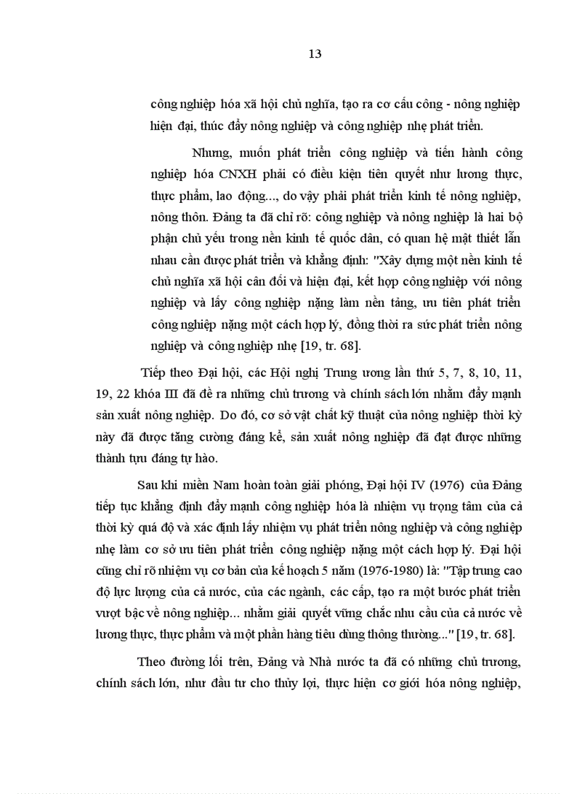 image for page Hoàn thiện chính sách kinh tế phát triển nông nghiệp ở tỉnh Thanh Hóa trong giai đoạn hiện nay