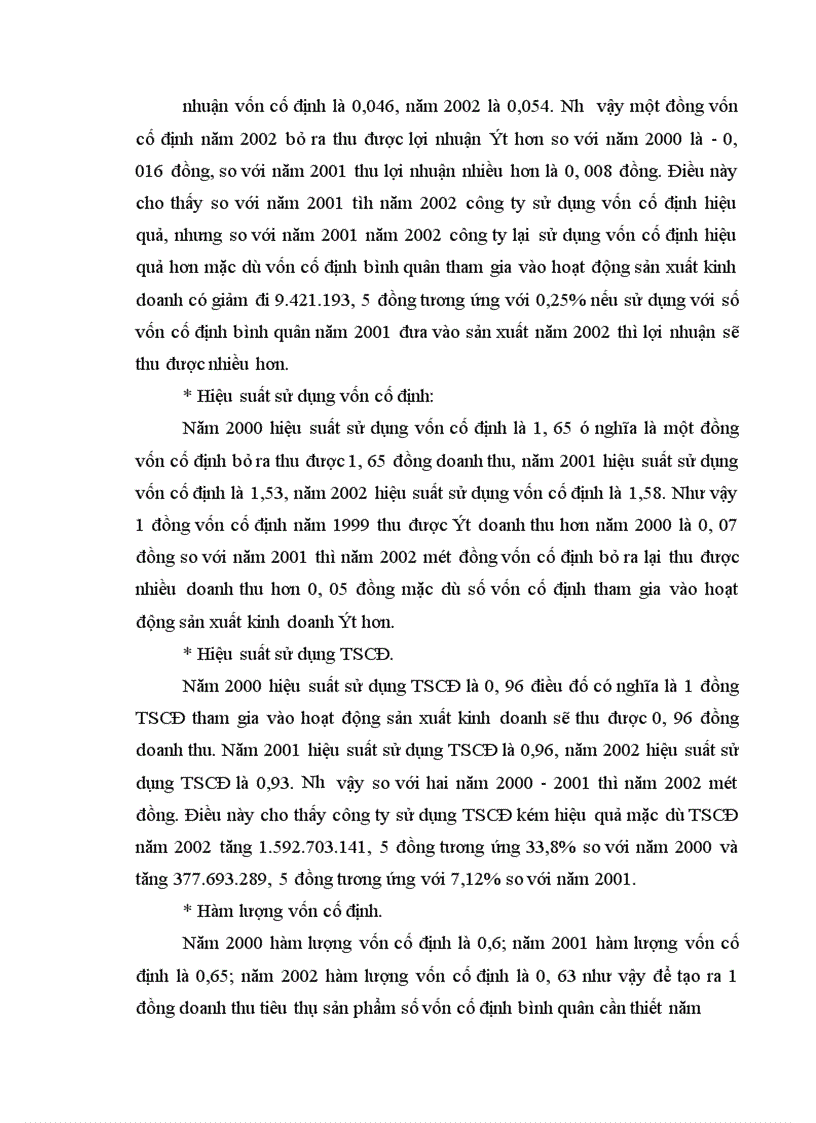 image for page Một số biện pháp để nâng cao hiệu quả sử dụng vốn cố định ở Công ty dệt kim đông xuân Hà Nội 1