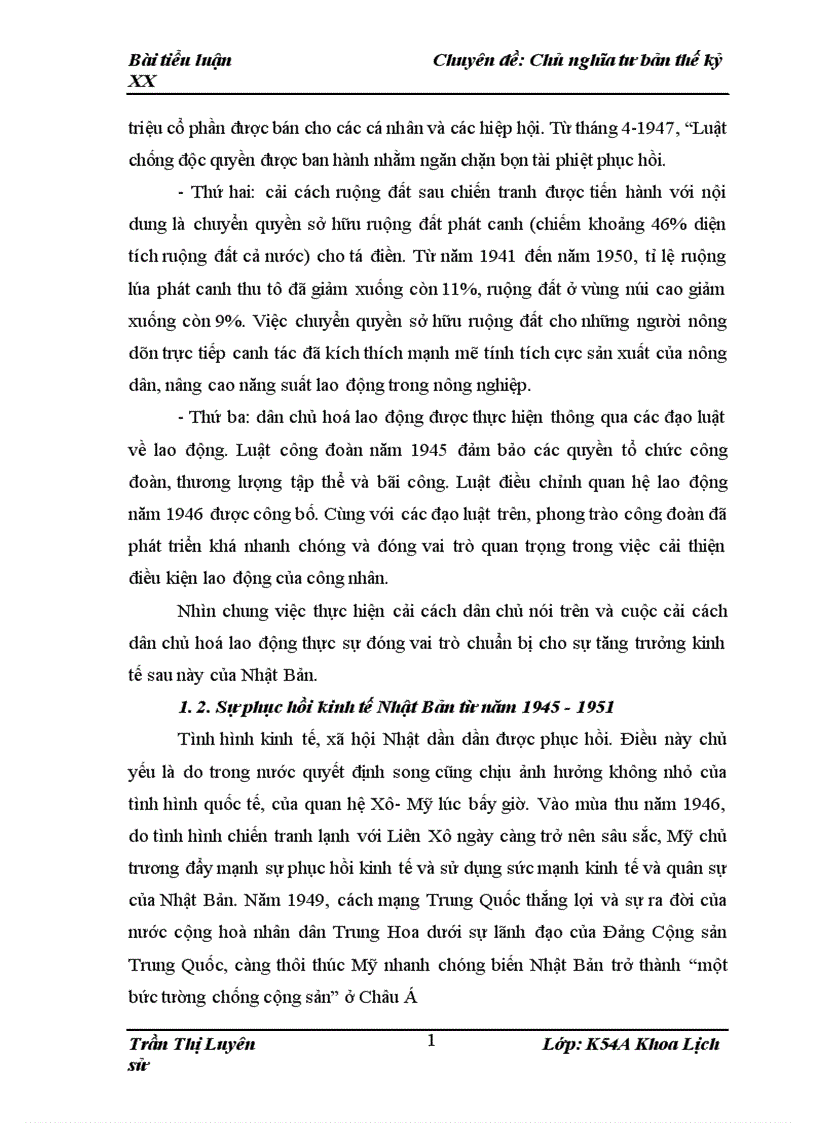 image for page Chủ nghĩa tư bản thế kỷ XX