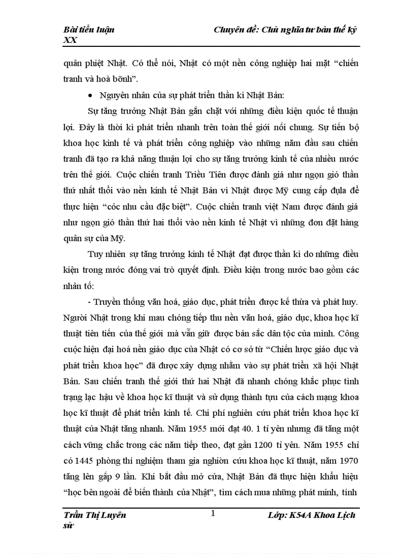 image for page Chủ nghĩa tư bản thế kỷ XX