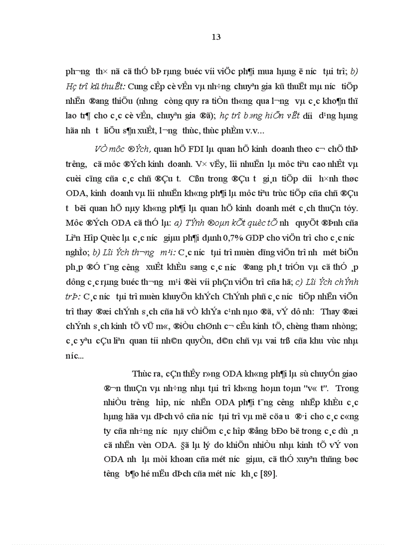 image for page Hoàn thiện pháp luật về đầu tư trực tiếp nước ngoài theo hướng nhất thể hóa pháp luật về đầu tư tại Việt Nam