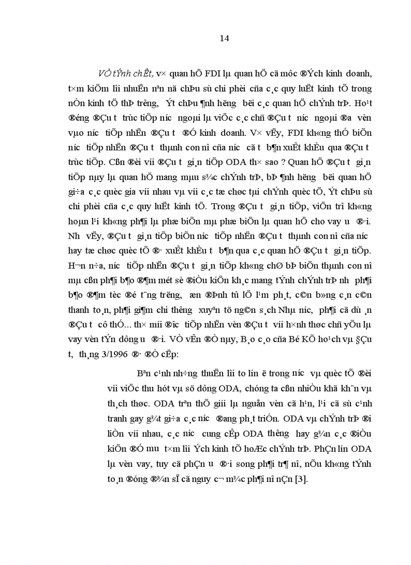 image for page Hoàn thiện pháp luật về đầu tư trực tiếp nước ngoài theo hướng nhất thể hóa pháp luật về đầu tư tại Việt Nam