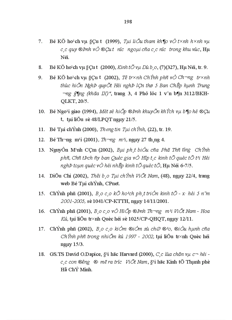 image for page Hoàn thiện pháp luật về đầu tư trực tiếp nước ngoài theo hướng nhất thể hóa pháp luật về đầu tư tại Việt Nam