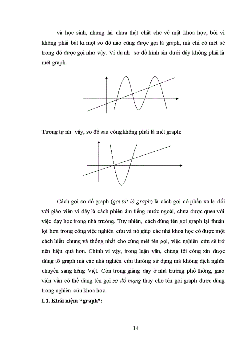 image for page Sử dụng graph vào dạy học địa lí lớp 12 THPT