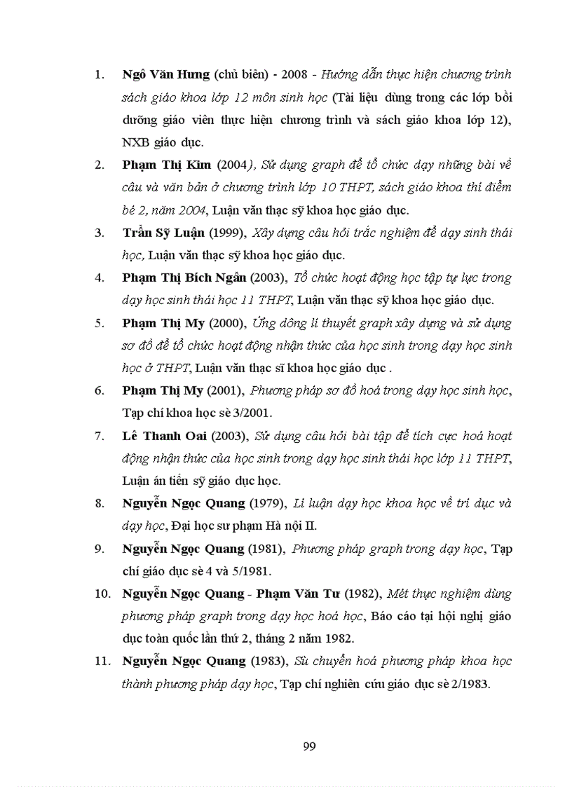 image for page Sử dụng graph vào dạy học địa lí lớp 12 THPT