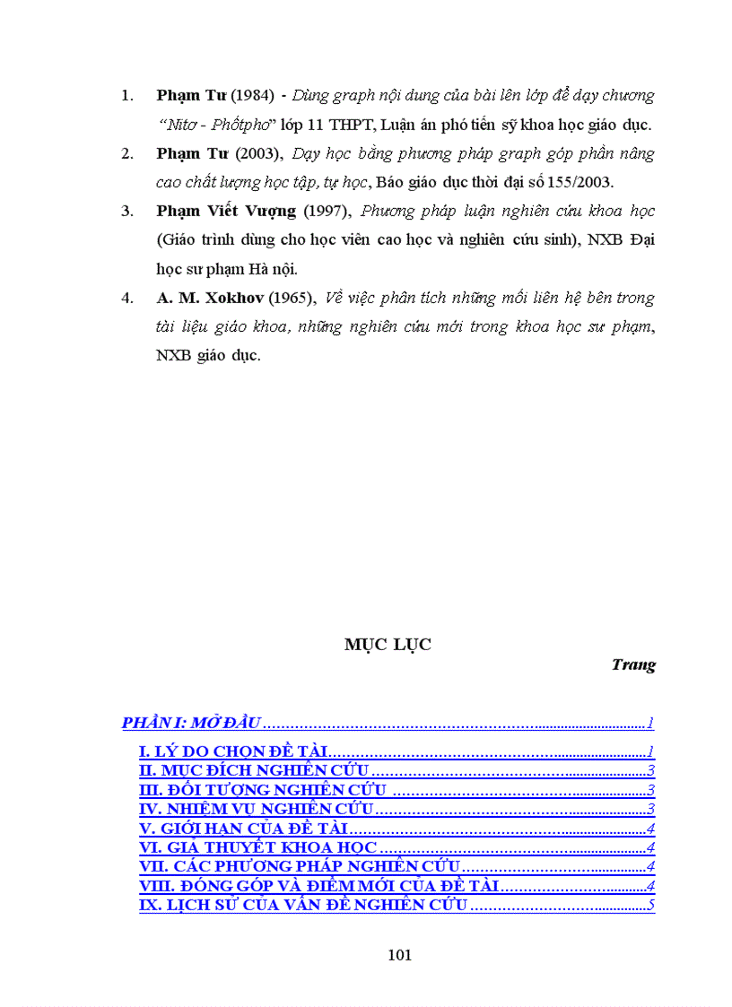 image for page Sử dụng graph vào dạy học địa lí lớp 12 THPT