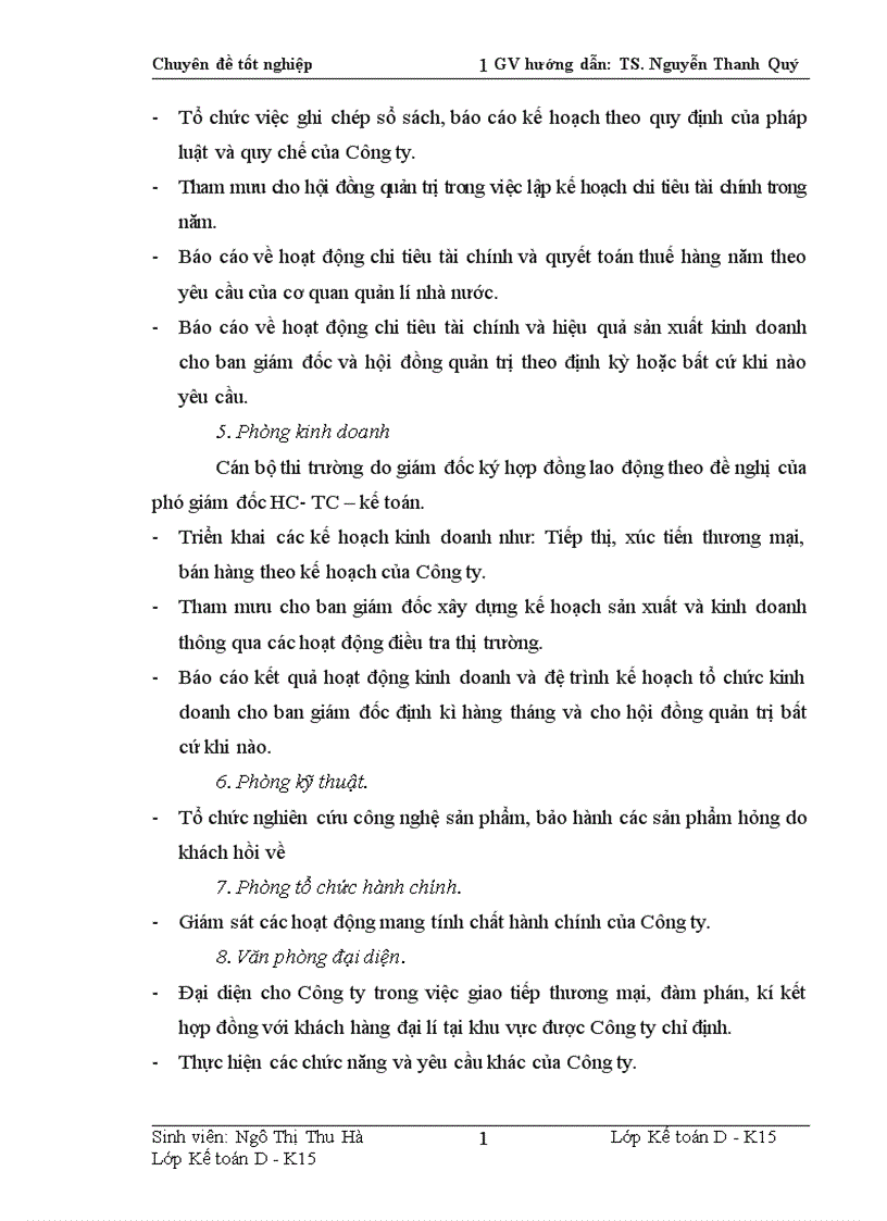 image for page Hoàn thiện kế toán tiêu thụ xác định kết quả kinh doanh tại Công ty Cổ phần điện tử New 1