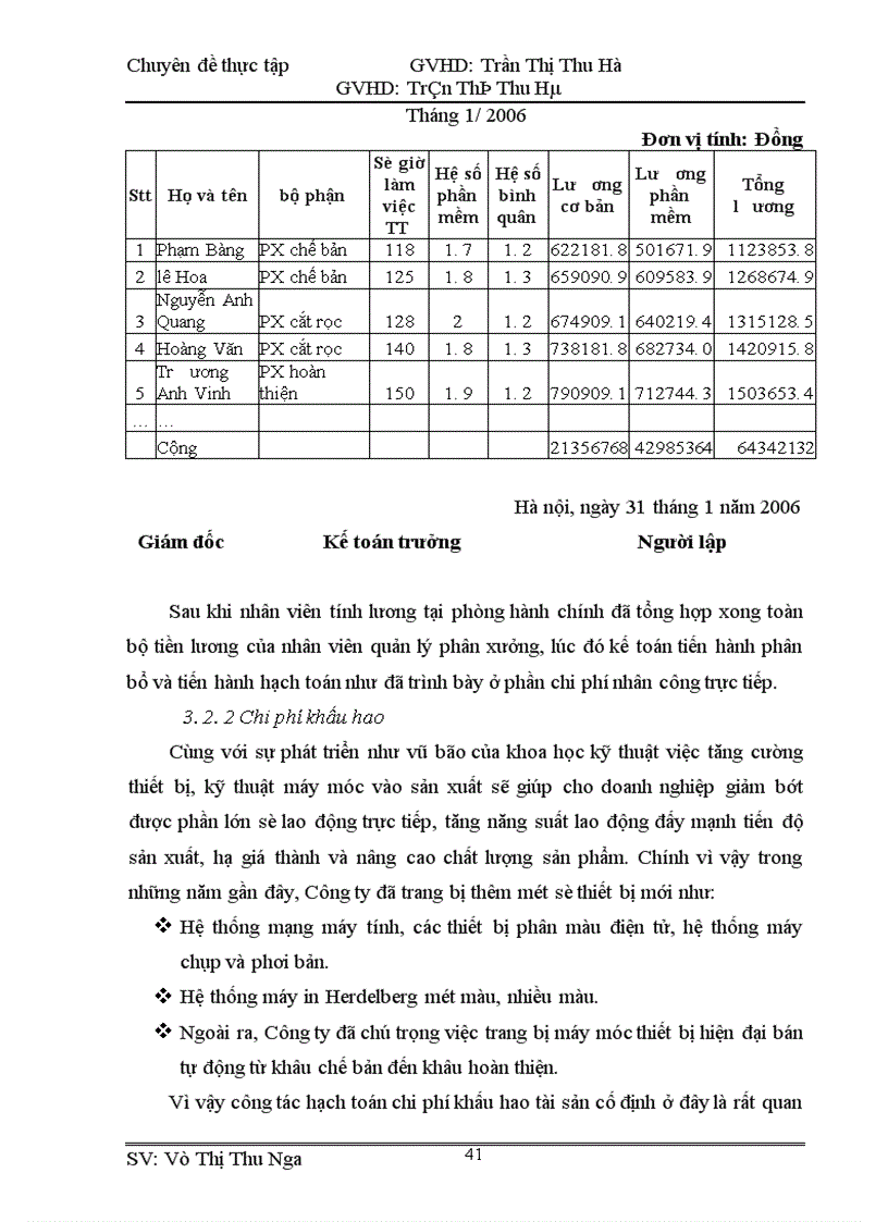 image for page Hoàn thiện Công Tác Kế toán hạch toán chi phí sản xuất và tính giá thành sản phẩm tại Công ty TNHH TM và XNK DVD 1