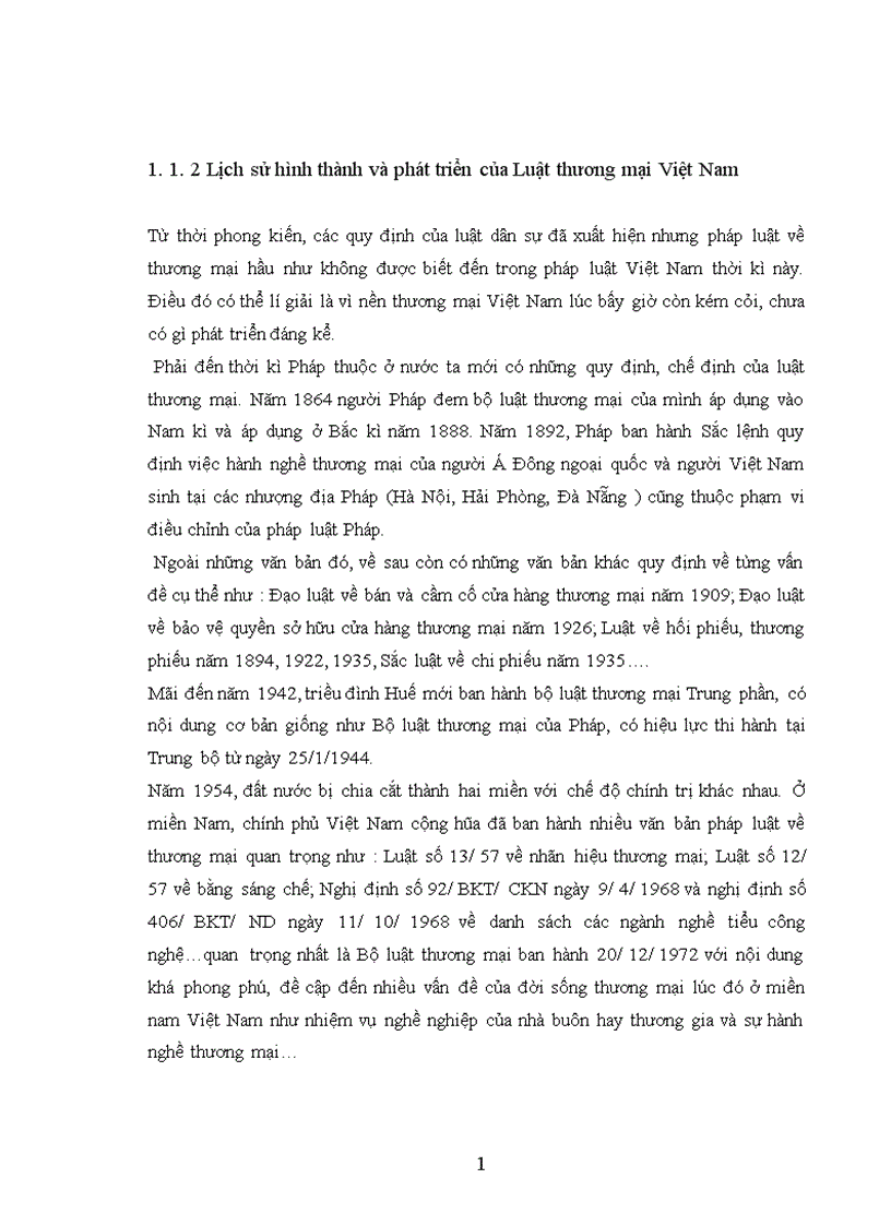 image for page Một số định hướng và giải pháp hoàn thiện pháp luật về hành vi thương mại