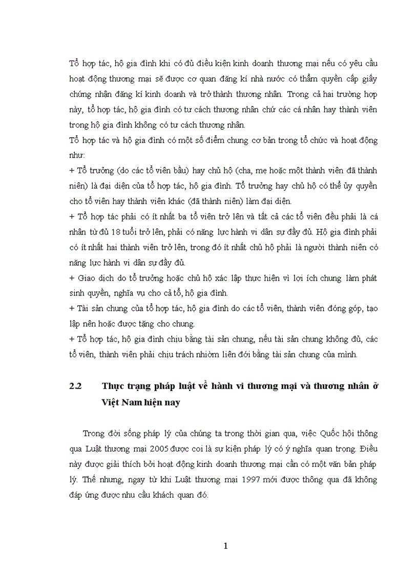 image for page Một số định hướng và giải pháp hoàn thiện pháp luật về hành vi thương mại