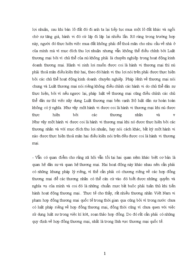 image for page Một số định hướng và giải pháp hoàn thiện pháp luật về hành vi thương mại