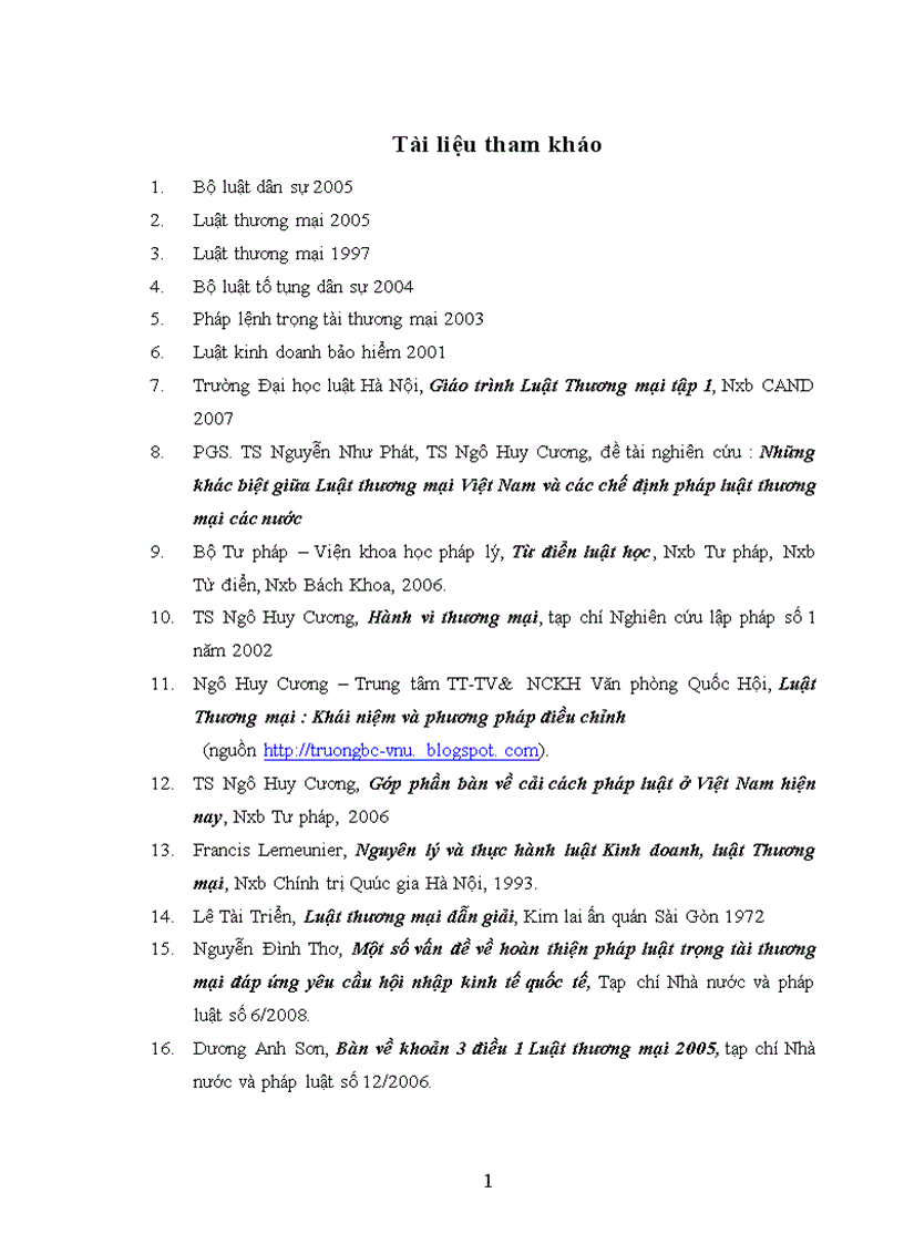 image for page Một số định hướng và giải pháp hoàn thiện pháp luật về hành vi thương mại