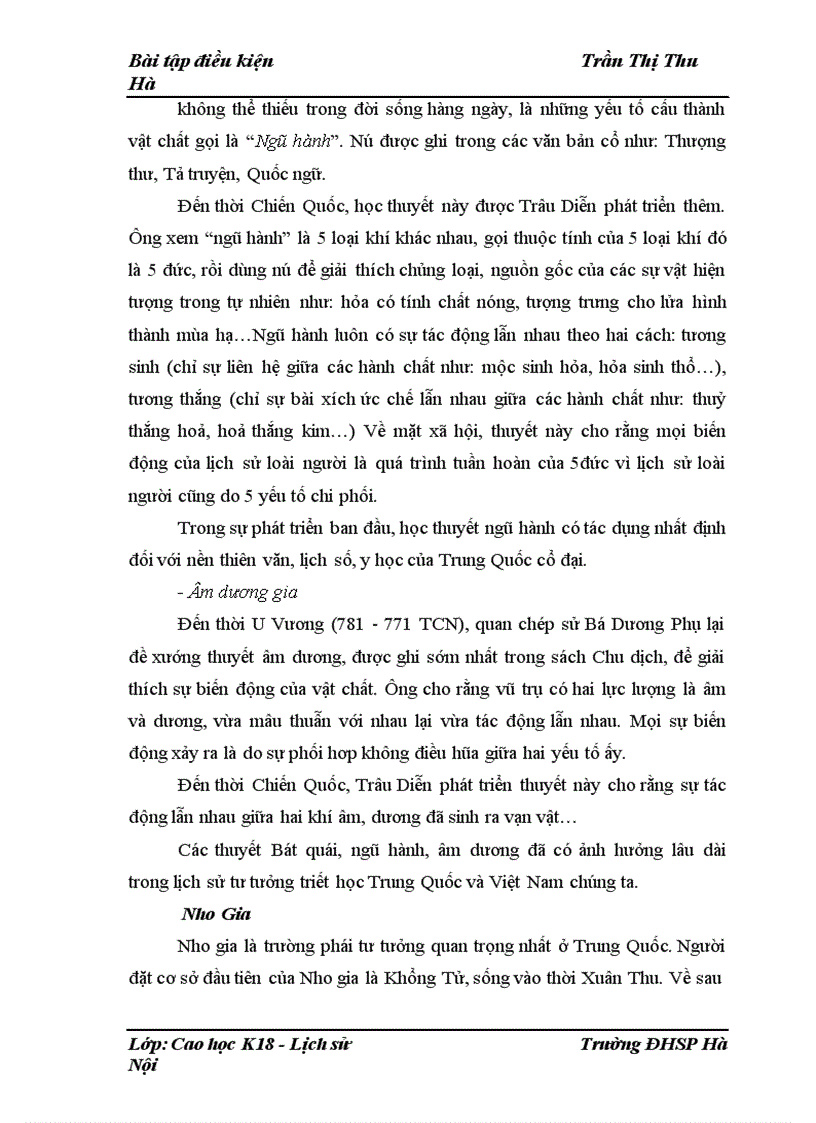 image for page Điều kiện hình thành nền văn minh Trung Quốc