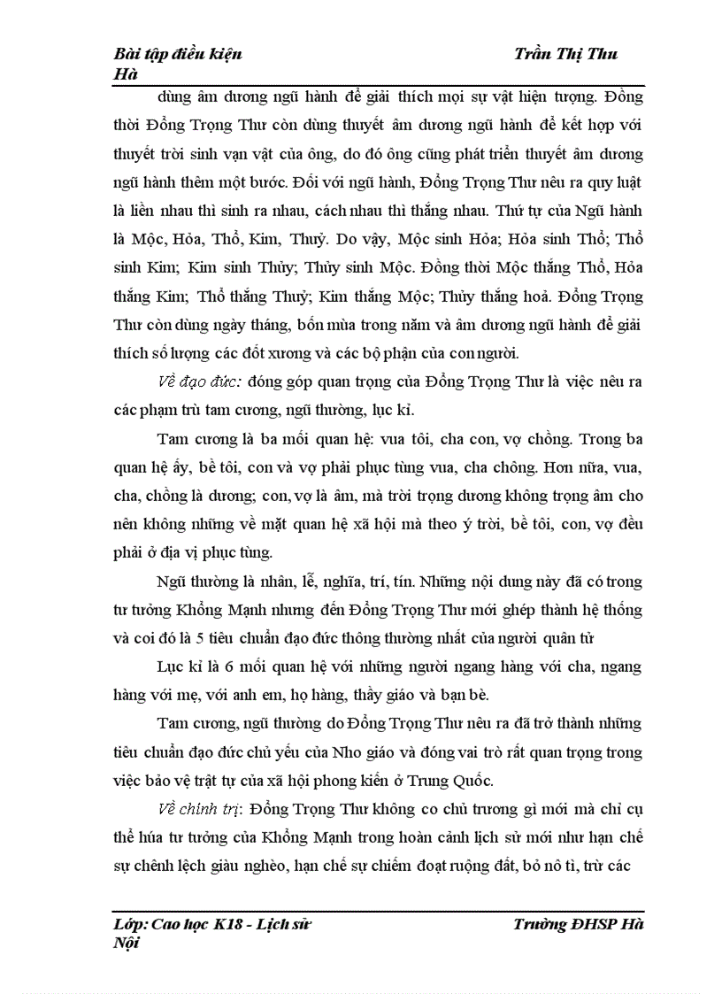 image for page Điều kiện hình thành nền văn minh Trung Quốc