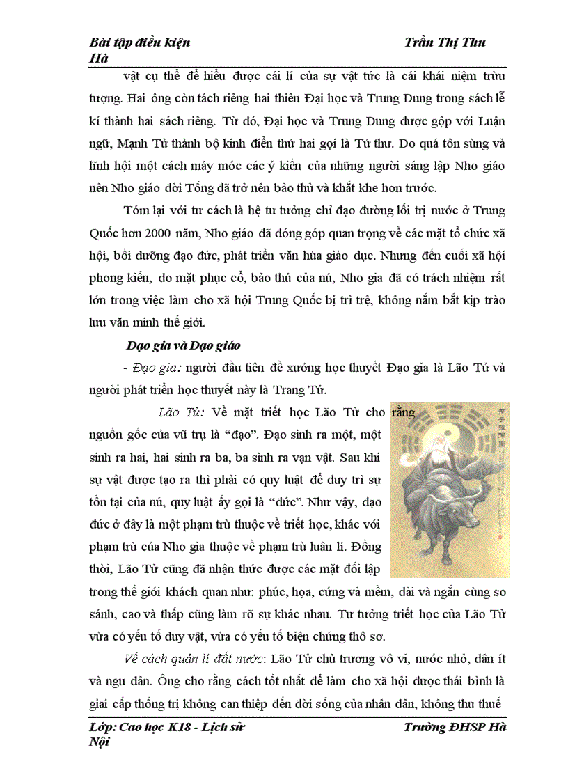 image for page Điều kiện hình thành nền văn minh Trung Quốc