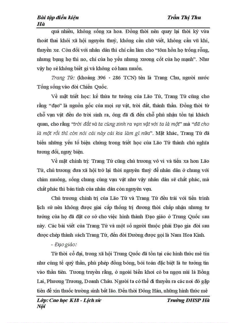 image for page Điều kiện hình thành nền văn minh Trung Quốc