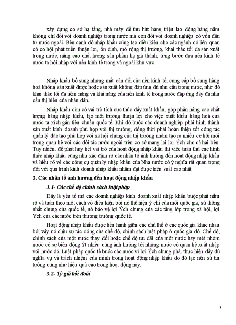 image for page Một số biện pháp nhằm thúc đẩy hoạt động nhập khẩu của công ty kinh doanh và sản xuất vật tư hàng hoá MATECO 1
