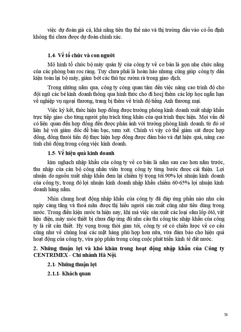 image for page Một số biện pháp nhằm thúc đẩy hoạt động nhập khẩu của công ty kinh doanh và sản xuất vật tư hàng hoá MATECO 1