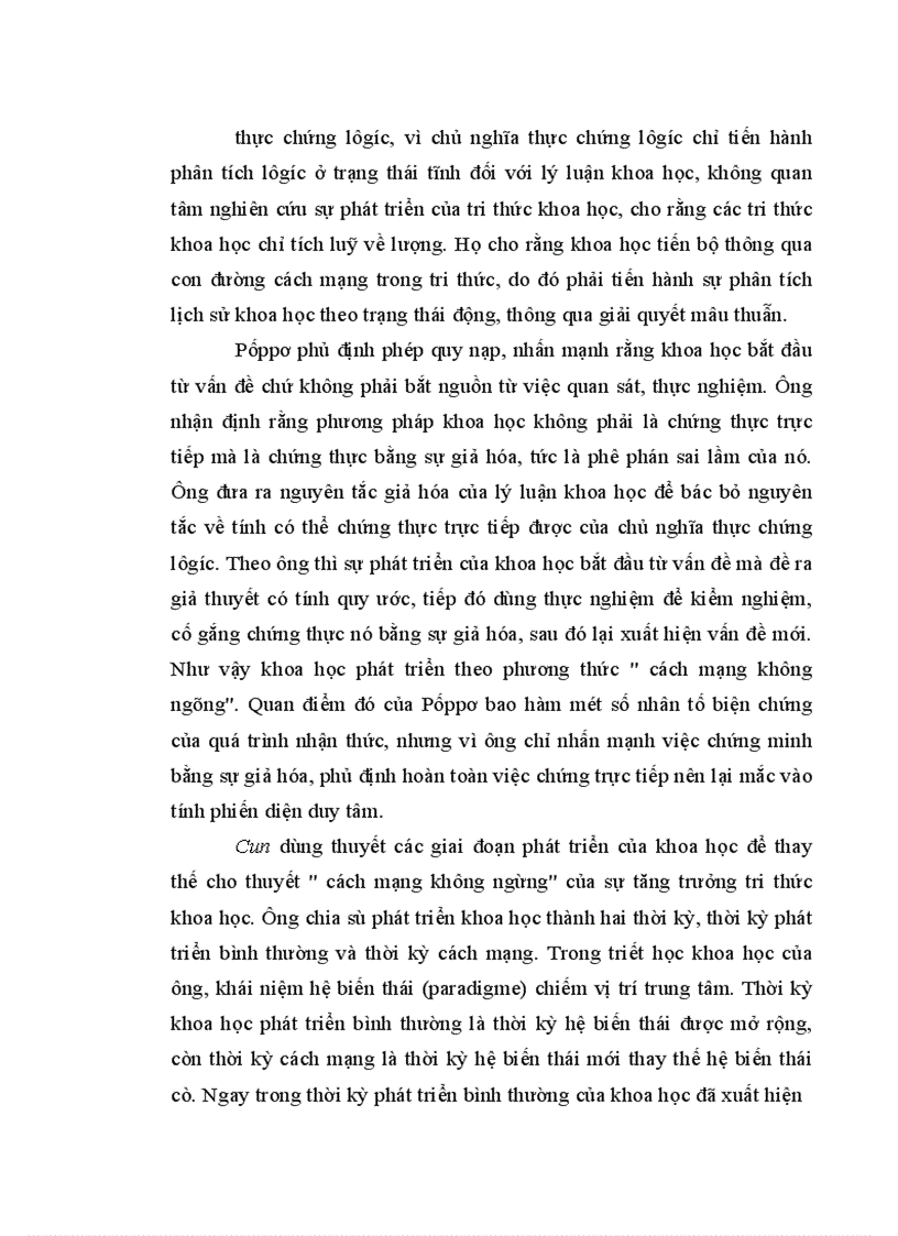 image for page Một số trào lưu triết học phương Tây Hiện đại 1