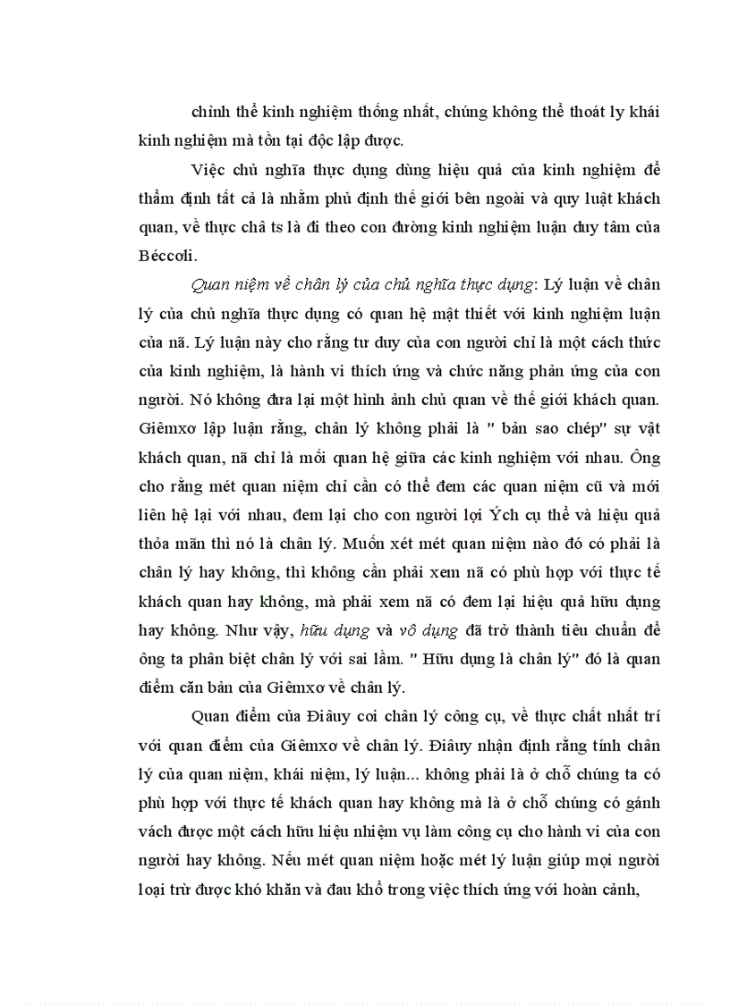 image for page Một số trào lưu triết học phương Tây Hiện đại 1