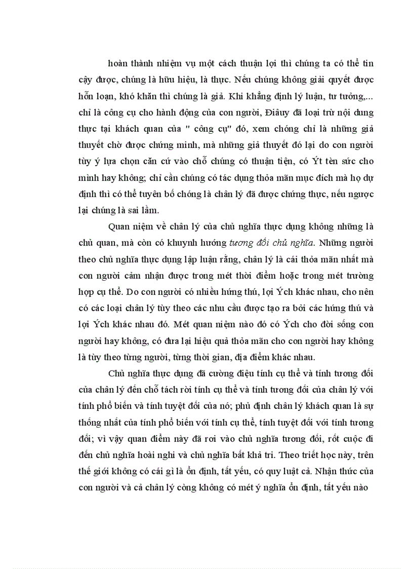 image for page Một số trào lưu triết học phương Tây Hiện đại 1