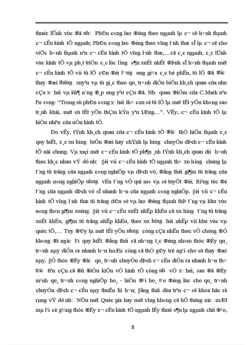 image for page định hướng và Một số giải pháp cơ bản về chuyển dịch cơ cấu kinh tế ngành nông nghiệp tỉnh Vĩnh Phúc giai đoạn 2004 2010